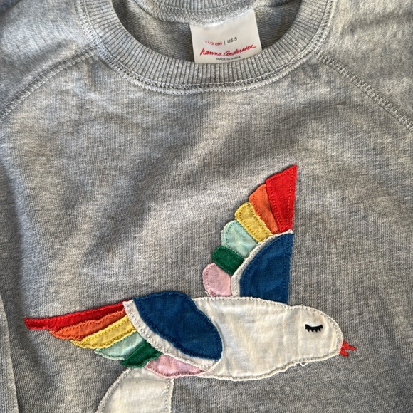 Hannah Anderson sweathsirt - Picture 2 of 3